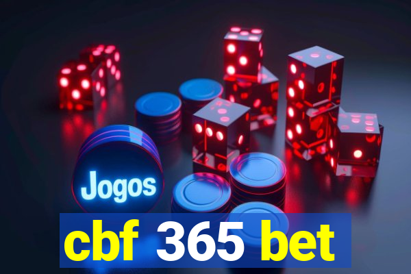 cbf 365 bet